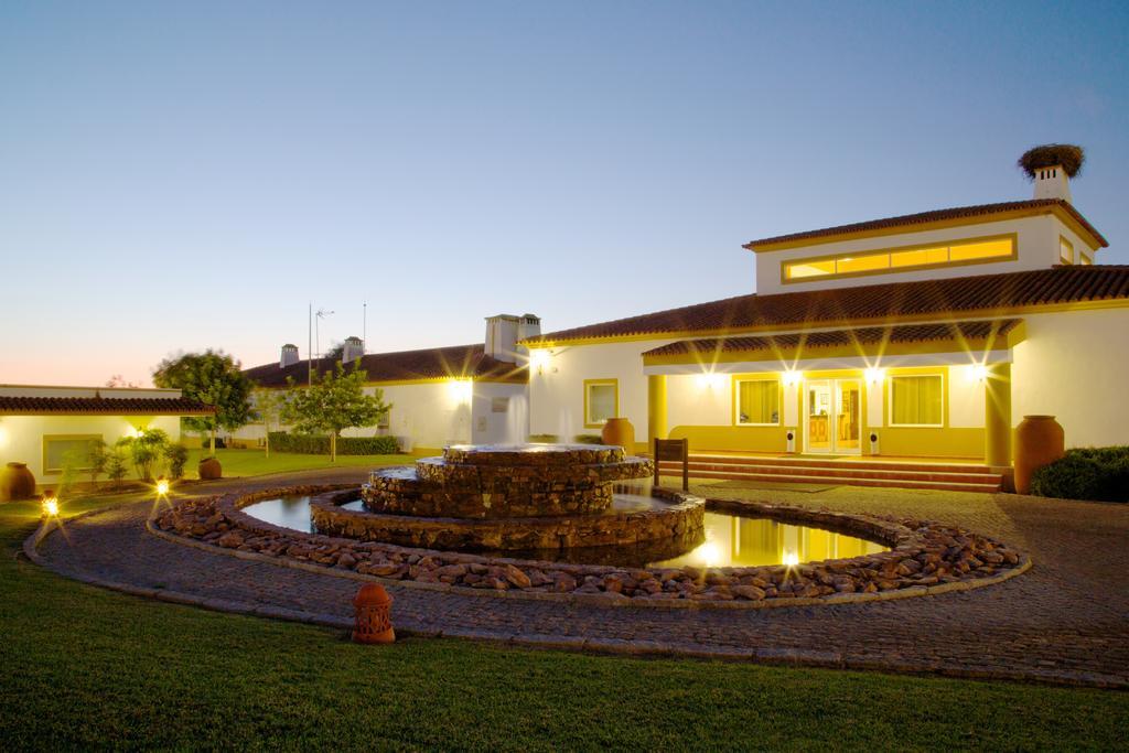 Clube de Campo Vila Gale Albernoa Exterior foto