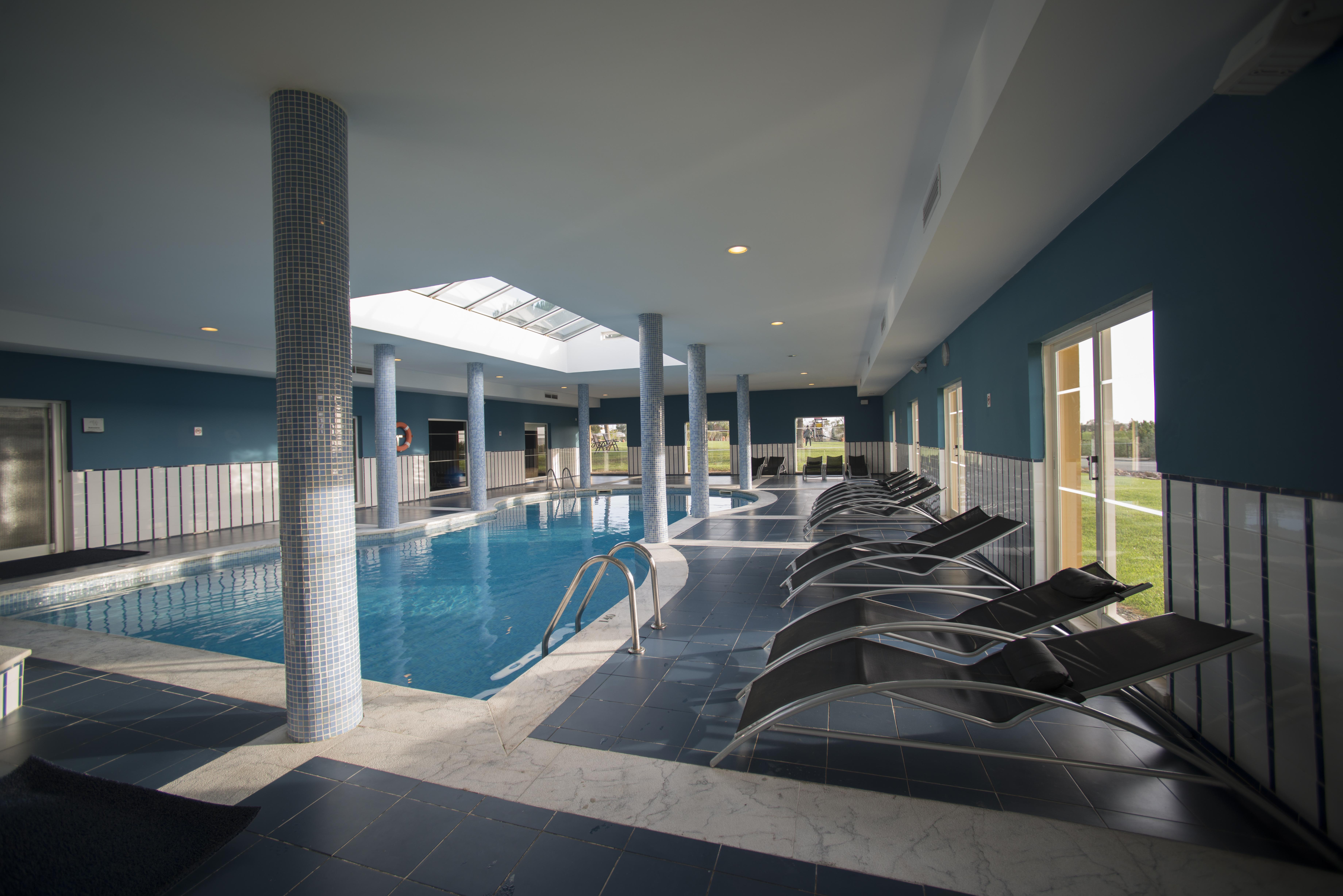 Clube de Campo Vila Gale Albernoa Exterior foto