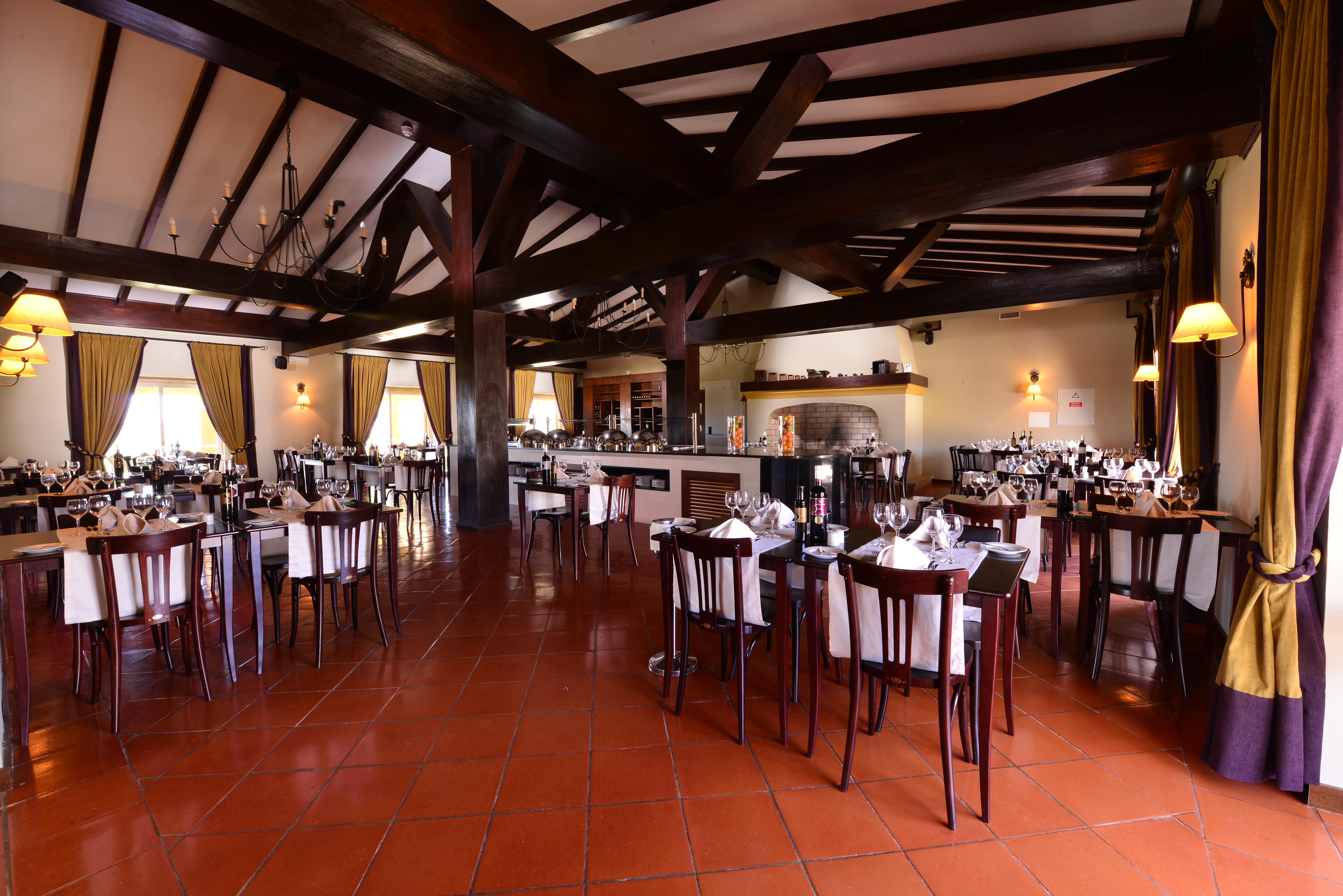 Clube de Campo Vila Gale Albernoa Exterior foto