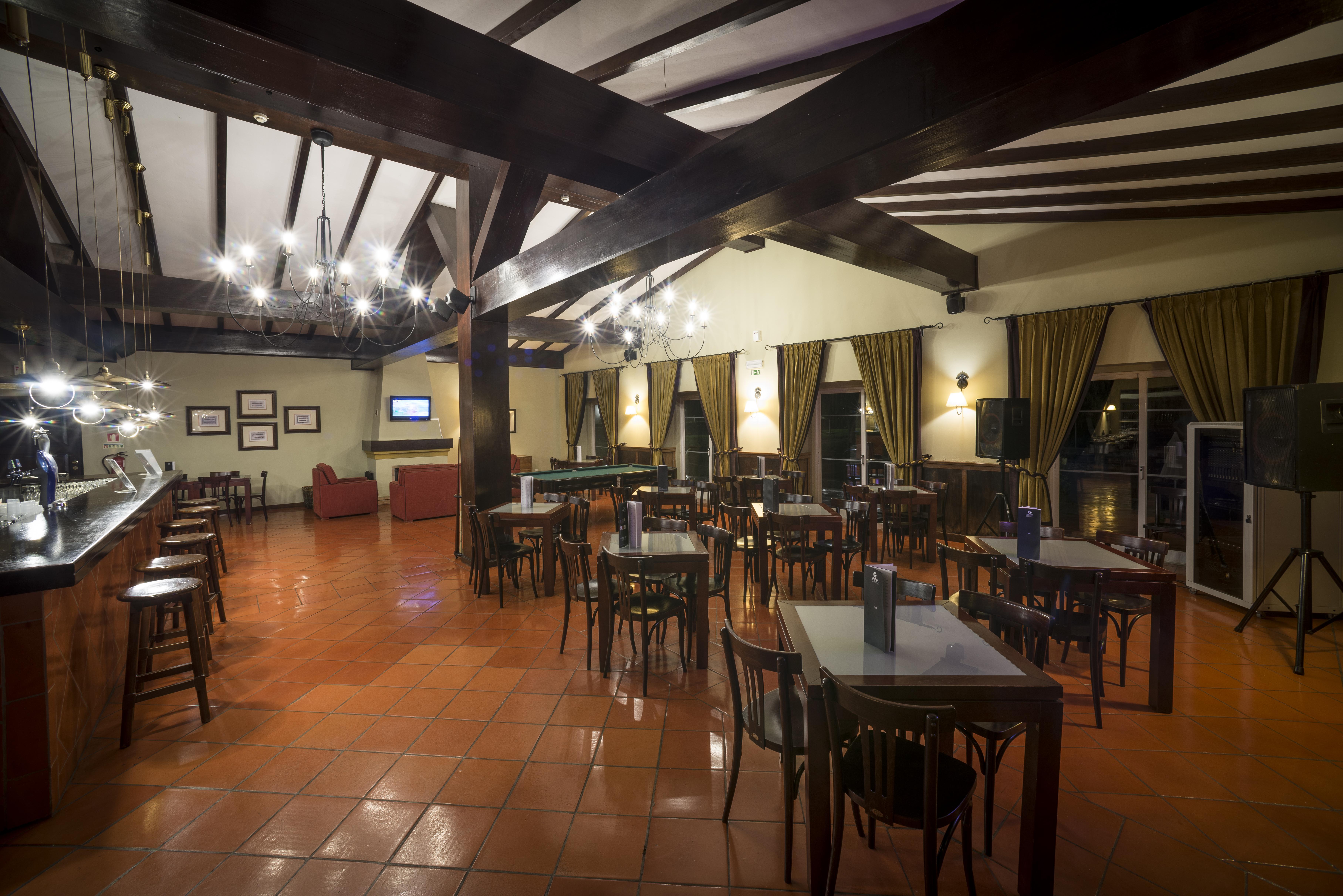 Clube de Campo Vila Gale Albernoa Exterior foto