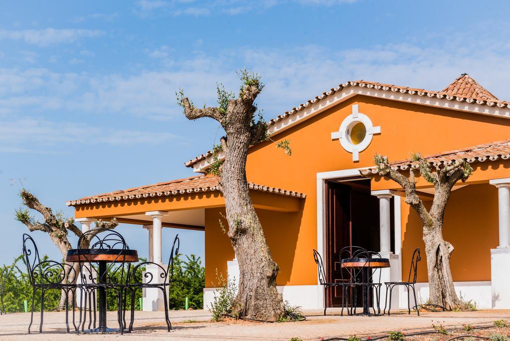 Clube de Campo Vila Gale Albernoa Exterior foto