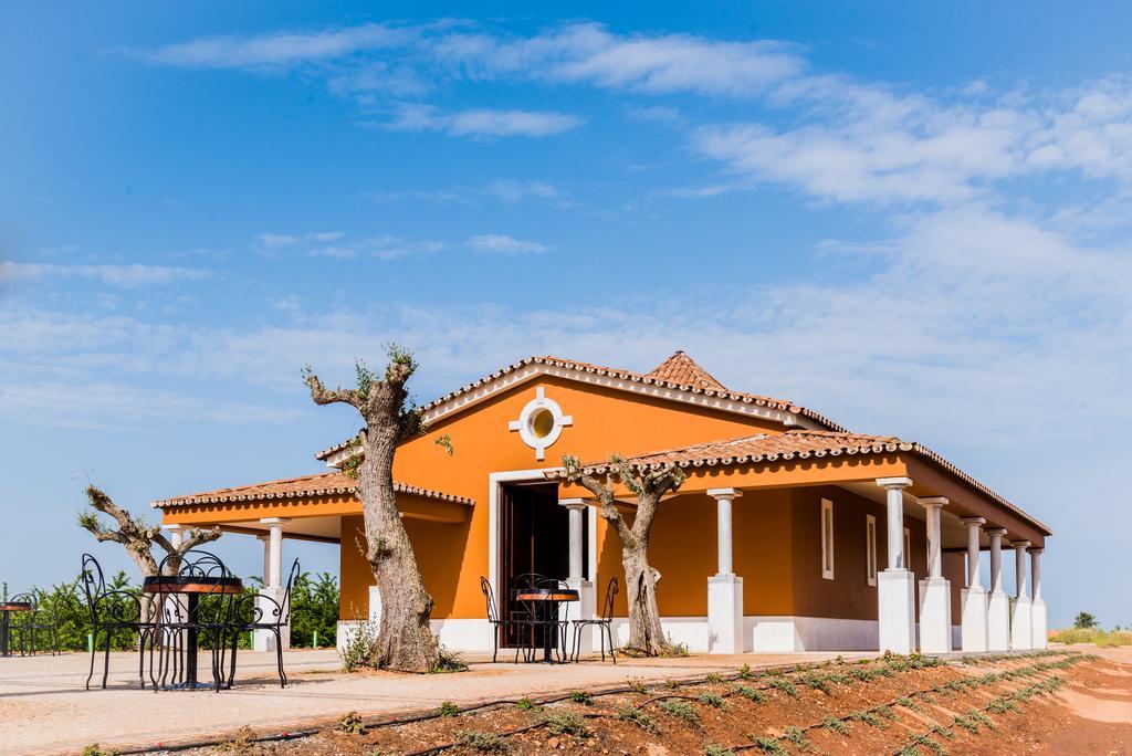 Clube de Campo Vila Gale Albernoa Exterior foto